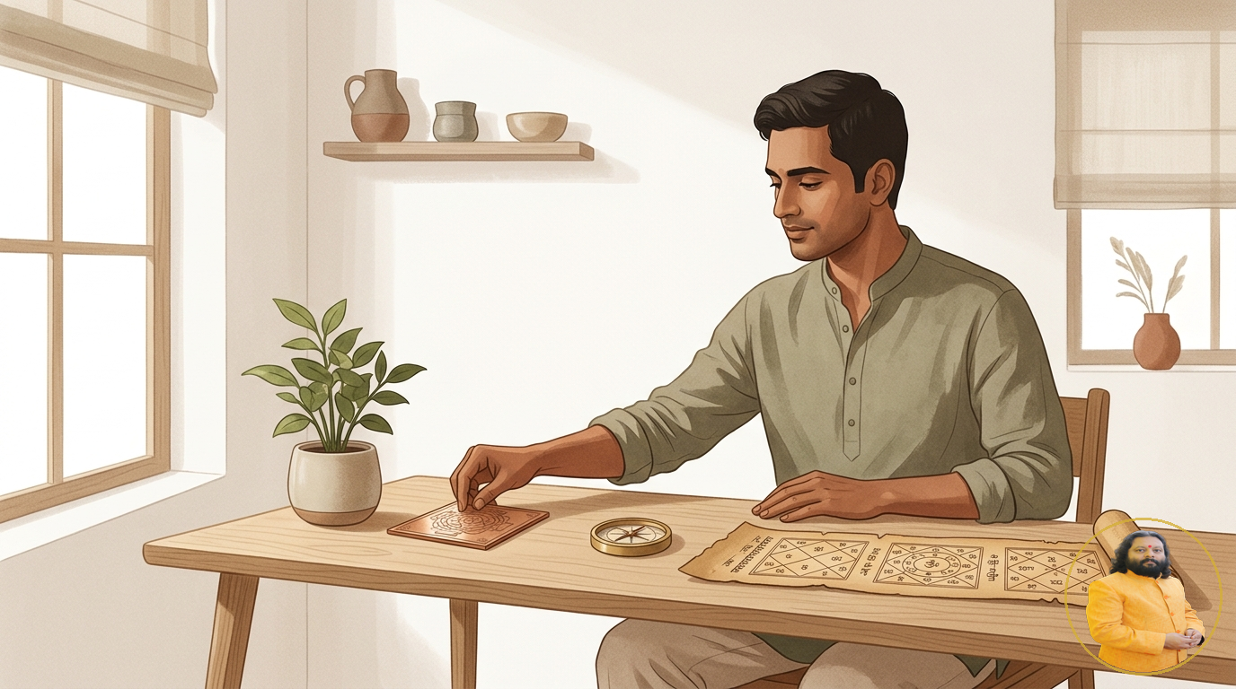 Business Losses and Career Obstacles? These Vedic Astrology and Vastu Remedies May Help