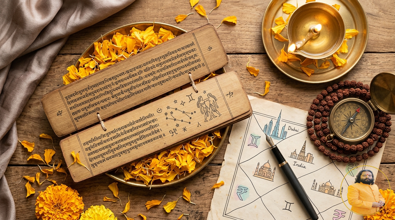 Sun Enters Gemini on June 15, 2026: India, Dubai Hotel Industry, Economy and World Predictions According to Vedic Astrology