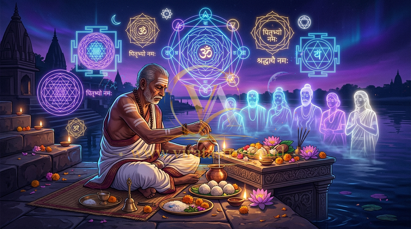 10 अक्टूबर 2026 महालय अमावस्या: सर्व पितृ श्राद्ध कब और कैसे करें?