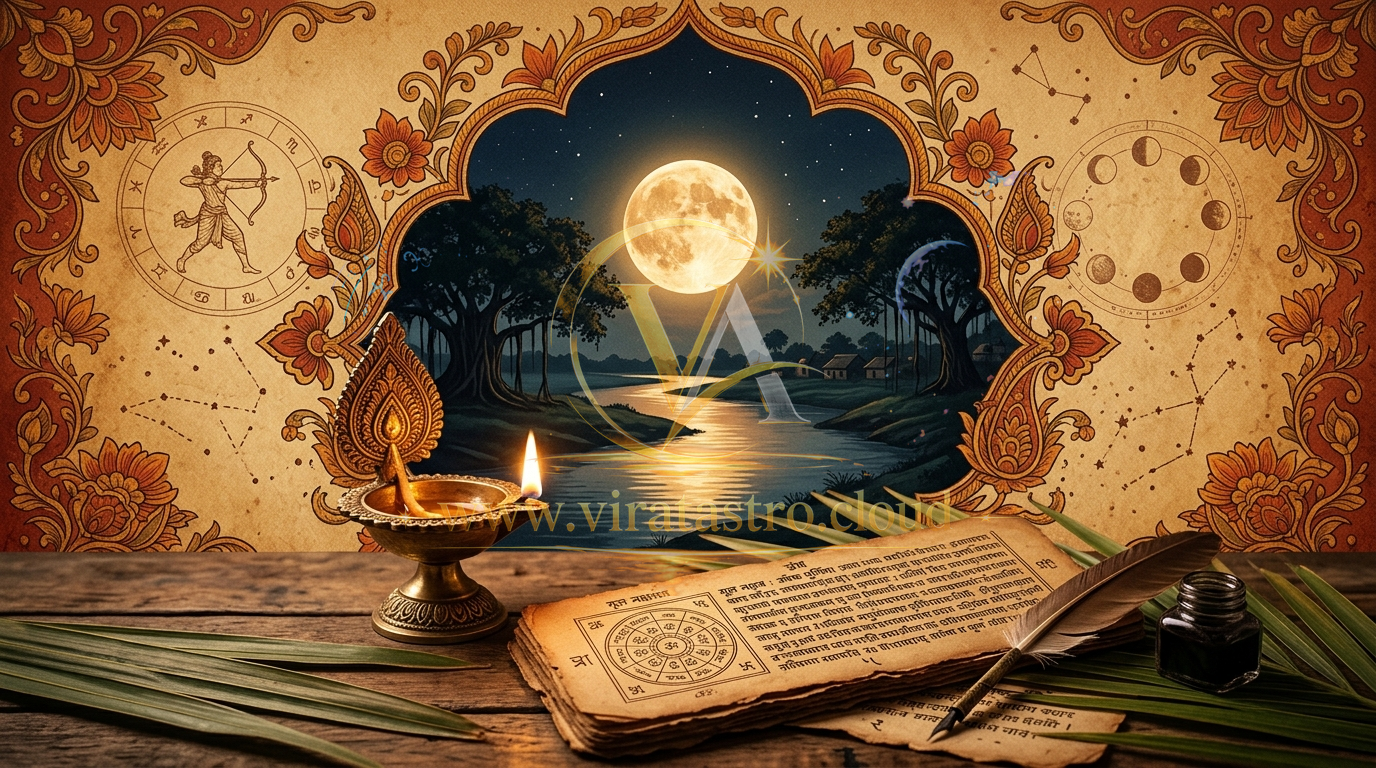 Jyeshtha Purnima 2026: Date, Spiritual Significance, Scientific Importance & Moola Nakshatra Effects