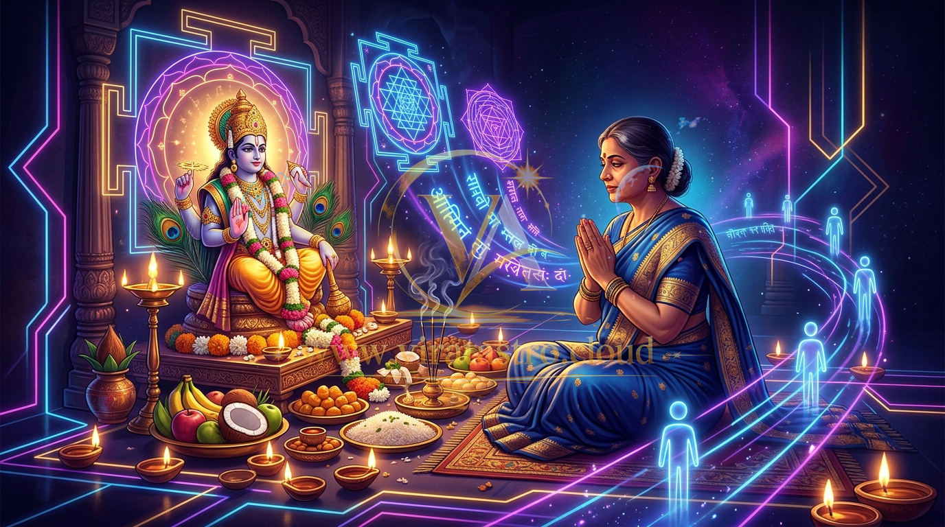 इंदिरा एकादशी 2026: 6 अक्टूबर को व्रत, पूजा विधि, पारण समय और पितरों की मुक्ति का महत्व