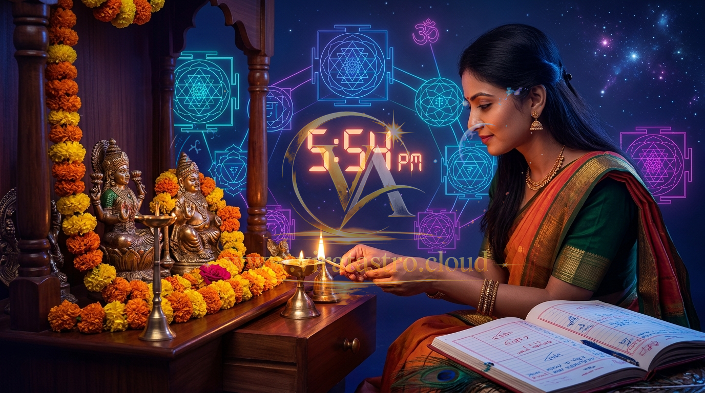 दीपावली 2026: लक्ष्मी पूजा कब करें? जानिए प्रदोष, निशीथ और महानिशीथ काल, लक्ष्मी-कुबेर पूजा मुहूर्त