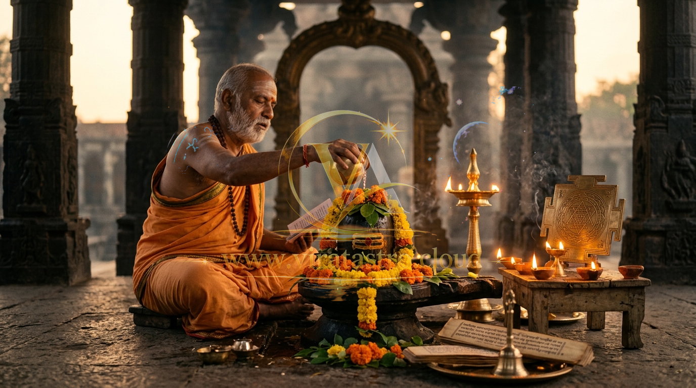 Shani Pradosh Vrat 27 June 2026: Puja Vidhi, Pradosh Kaal, Scientific Significance & Lord Shiva Blessings