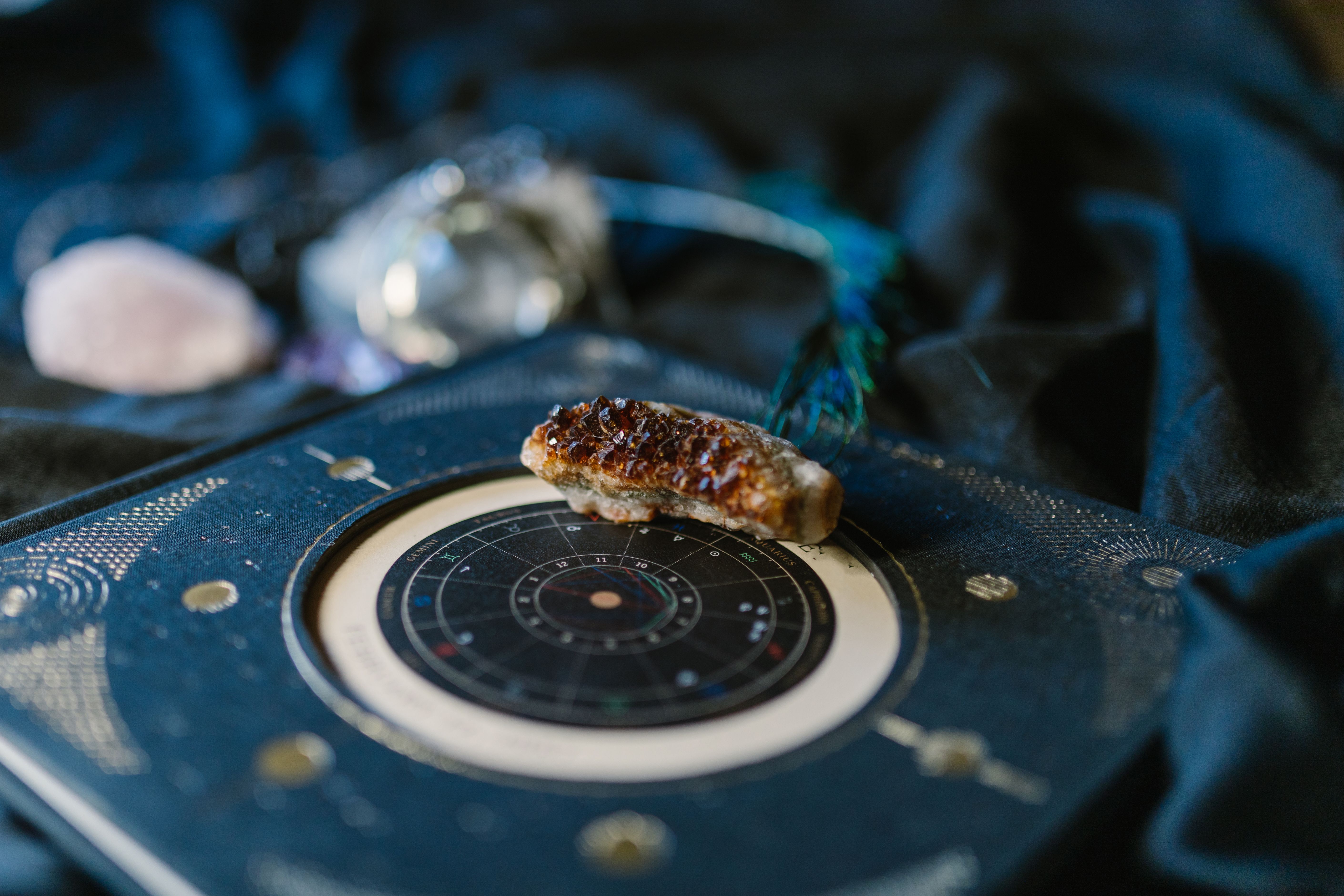 Complete Guide to Astrological Gemstones: Which Stone is Right for You?